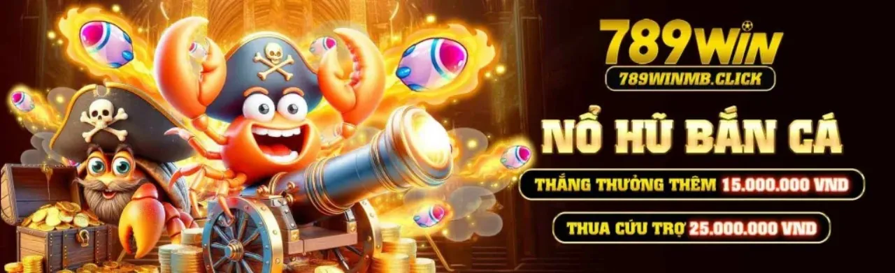 Các trò chơi nổ hũ đa dạng và hấp dẫn