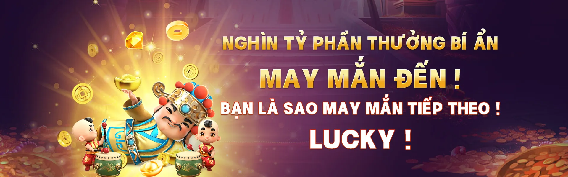 Banner khuyến mãi n1883 trang chủ chính thức